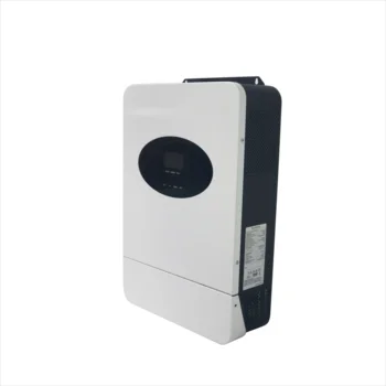 Supplier Solar System Generator Industrial Solar Inverter 3.5kw 5 Kw 250kw 3 Phase Hybrid Solis Inverter 5kw