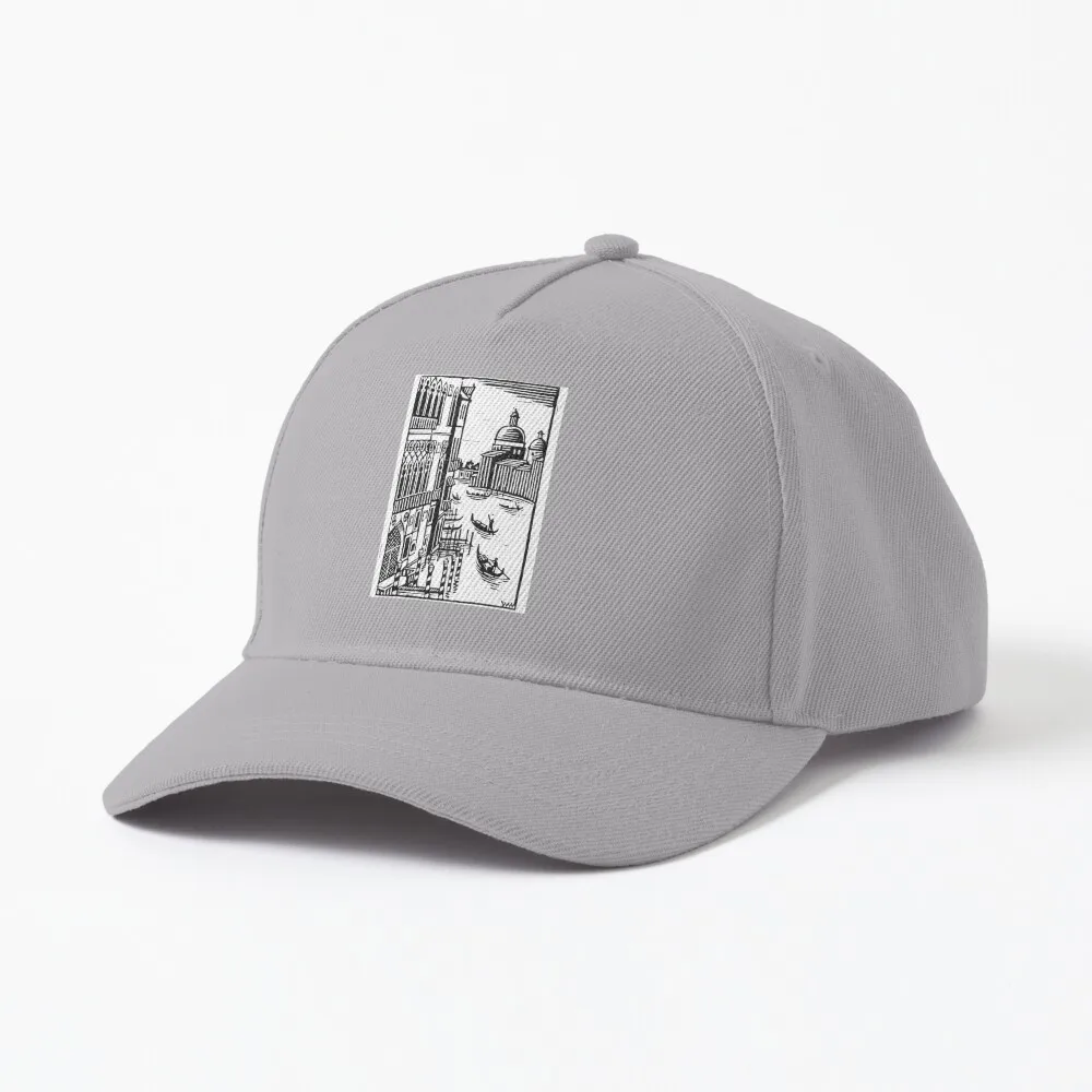 

Venice Cap Designed and sold bywonder-webb
