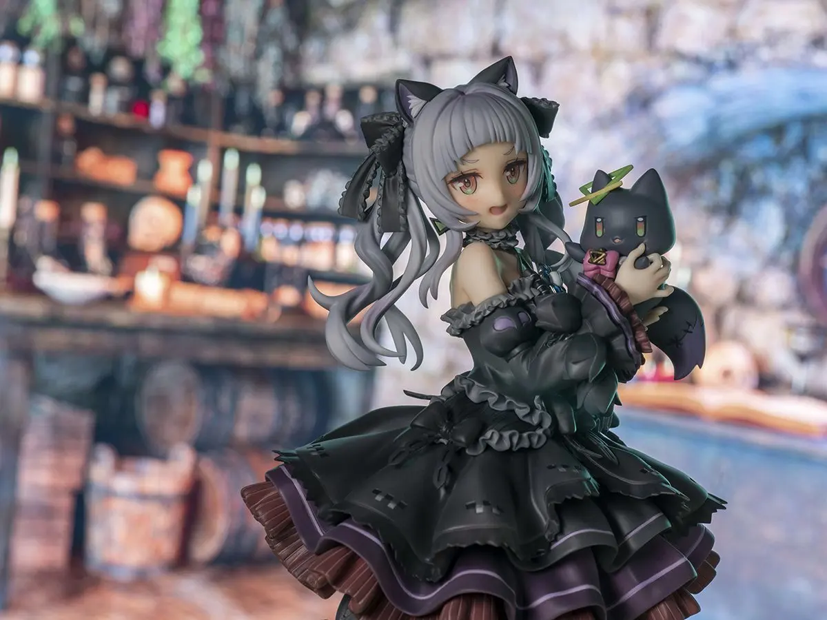 Garage Kit GK hand do resin die.it Hololive purple sakura sake