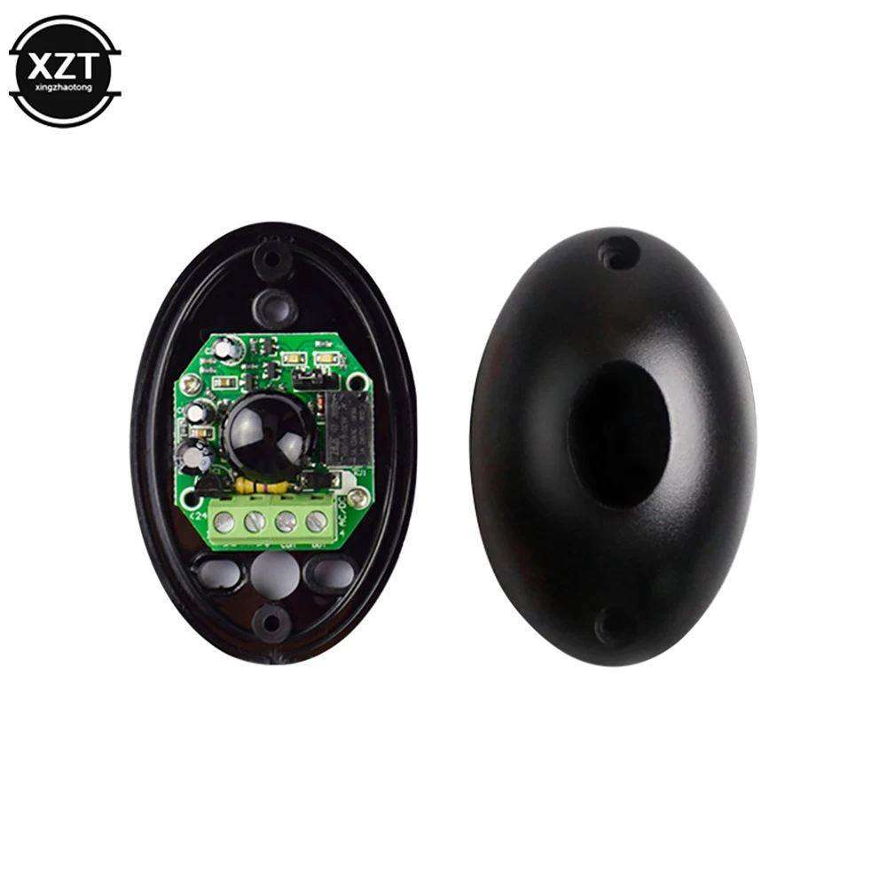 

Anti-Theft Motion Detector Infrared Sensor Alarm Security for Home Office Warehouse Anti-Theft Infrared Sensor Alarm