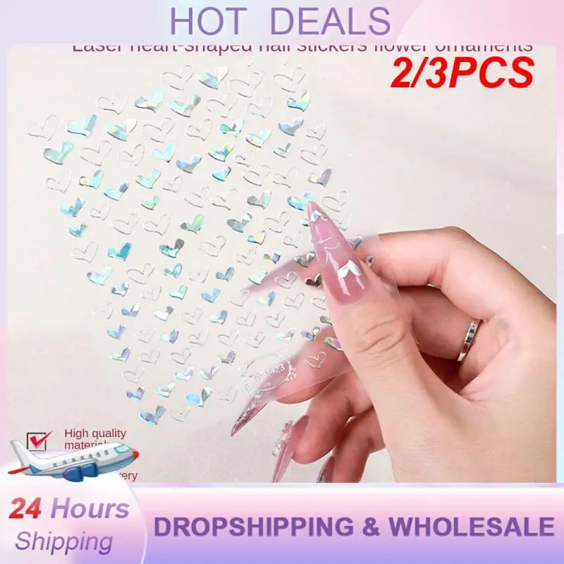 2/3Pcs Nail Sticker Mini-Snake Nail Ins Red Nail Enhancement Paste Small Snake Nail Enhancement Sticker Decalcomania Nail