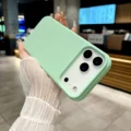 Mint Green