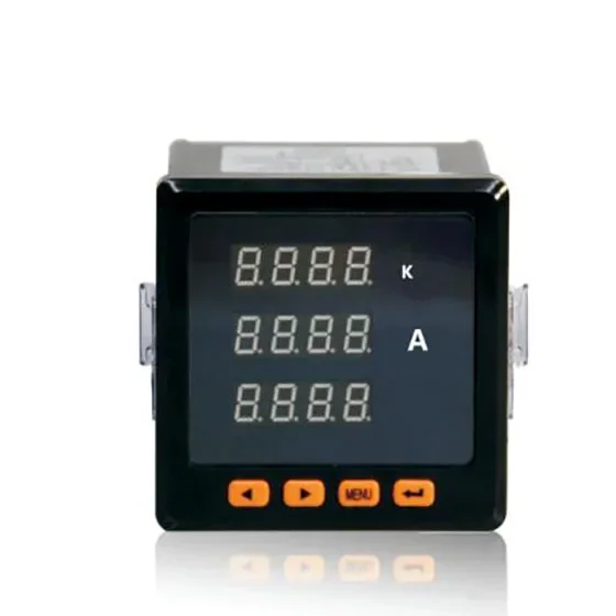 

EM 300I-7 Multifunction Power Meter Digital Voltage Meter Current Meter