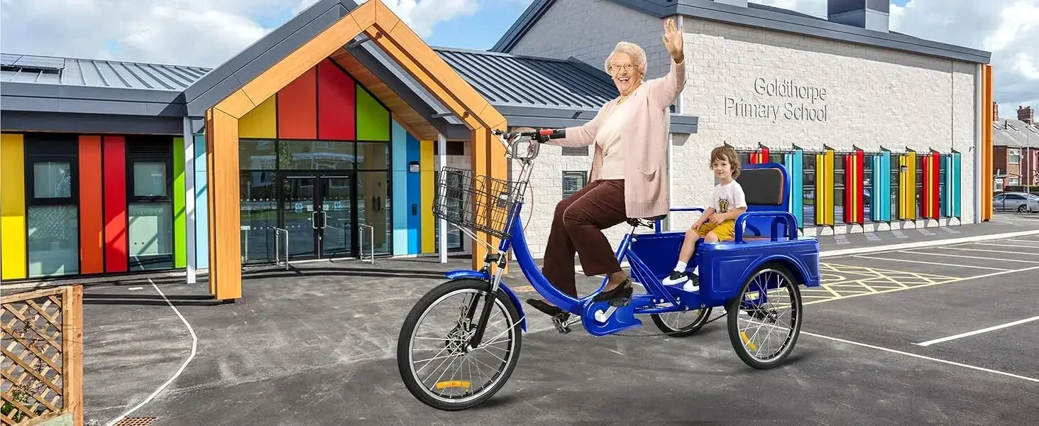 bikes for adults