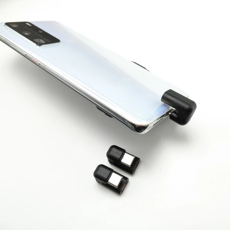 

180 Degree USB 3.1 Type Male to Female Converter Adapter For Huawei N2UB