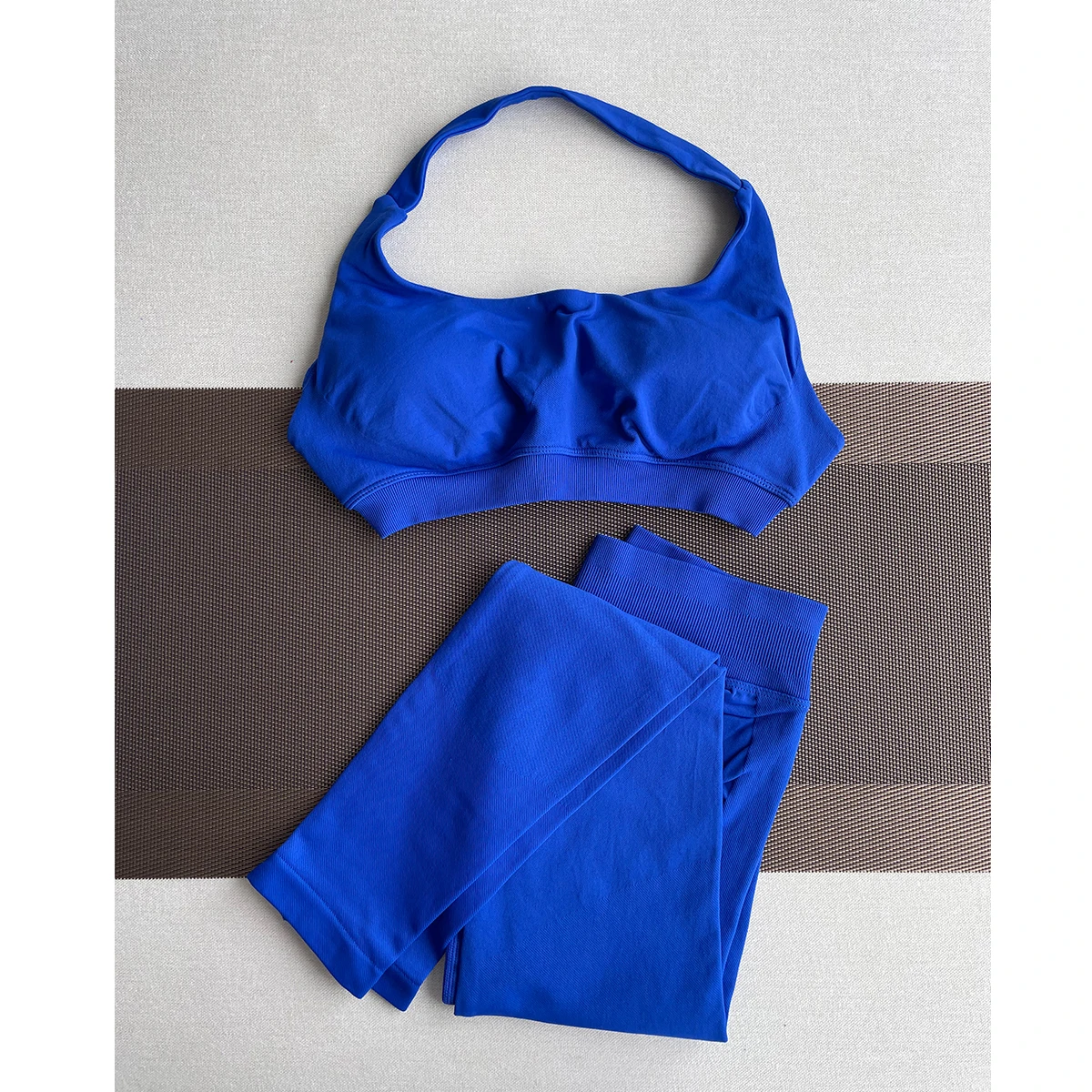 Magic Blue 2pcs