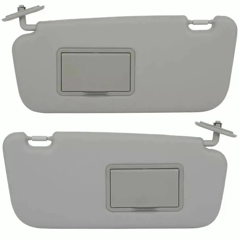 Pare-soleil Gauche - Hyundai I30 II PH.1 - 85210A6200TX - W2-5839K