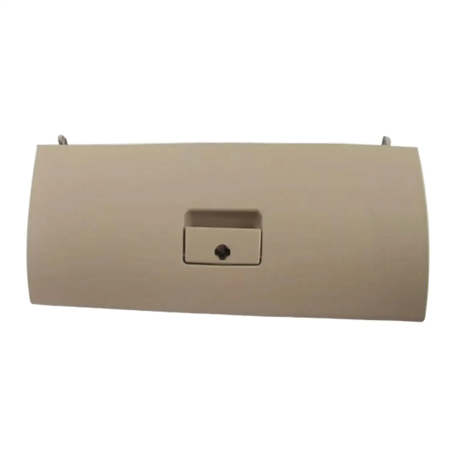 글러브박스 도어 뚜껑 1J 1857121 폭스바겐을 직접 대체합니다.