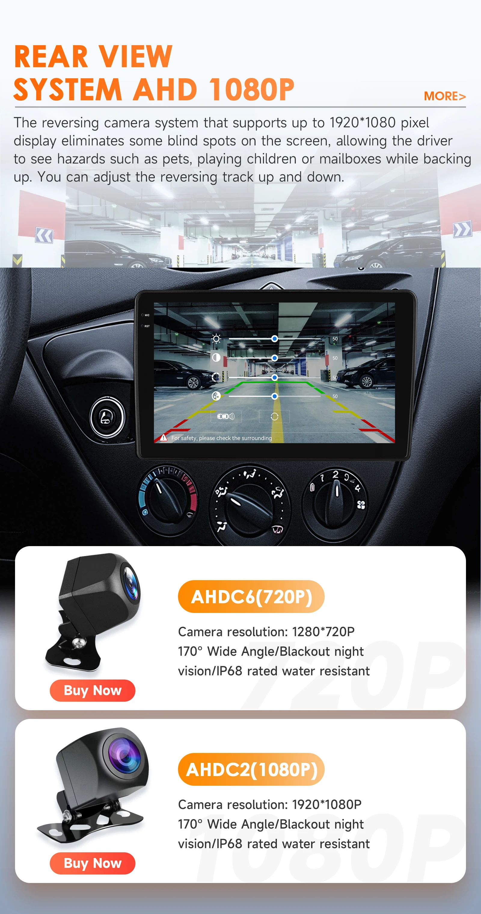 Hizpo Android Zentrale Multimedia Für Ford Fiesta 1995-2001 Focus MK1 1998-2004 Auto Radio Bluetooth Player GPS Carplay Stereo DSP – Detail 38