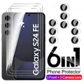 3 Front 3 Lens