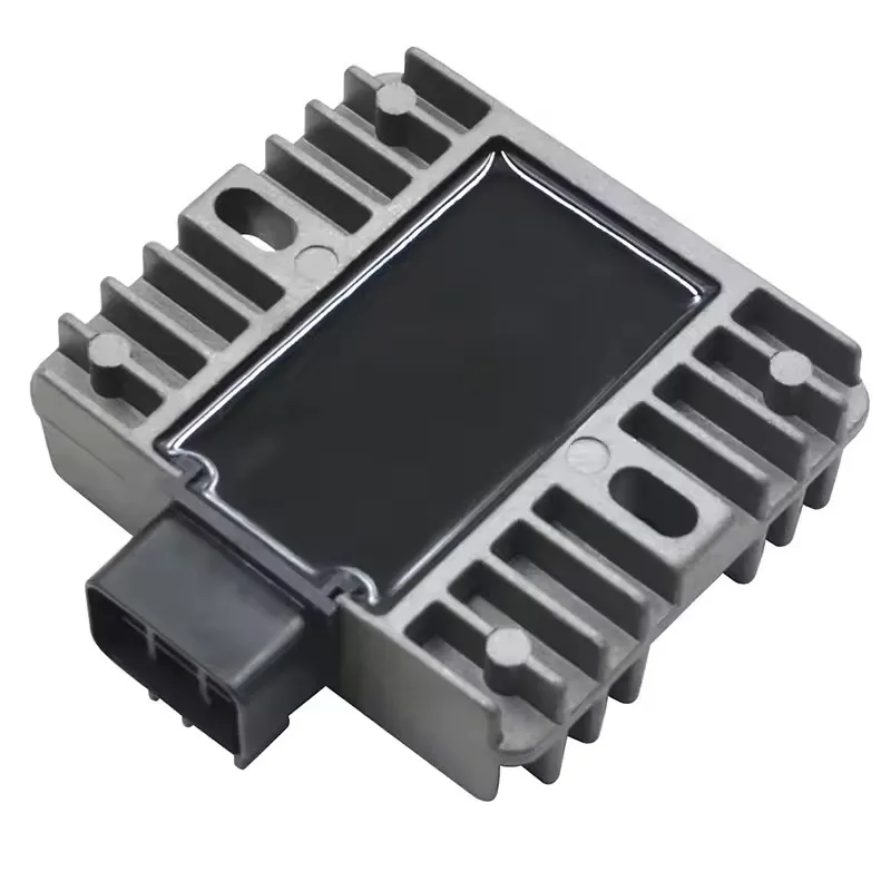 야마하 XVS 1100 A 드래그 스타 클래식 VP161 2003-2007 XT 660 Z 테네레 2008-2011 테네레 660 XT660Z 전압 조정기 정류기