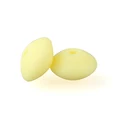 33 Cream Yellow