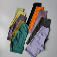 2PCS  Women Yoga Set Workout Sports Bra Set Sportswear Gym Clothing Fitness Long Sleeve Crop Top High Waist Shorts Sports Suits - Image 5