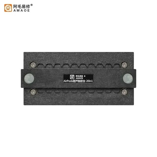 هولدر فك وتثبيت سماعات ايربودز برو AMAOE Gourd 20X1 4