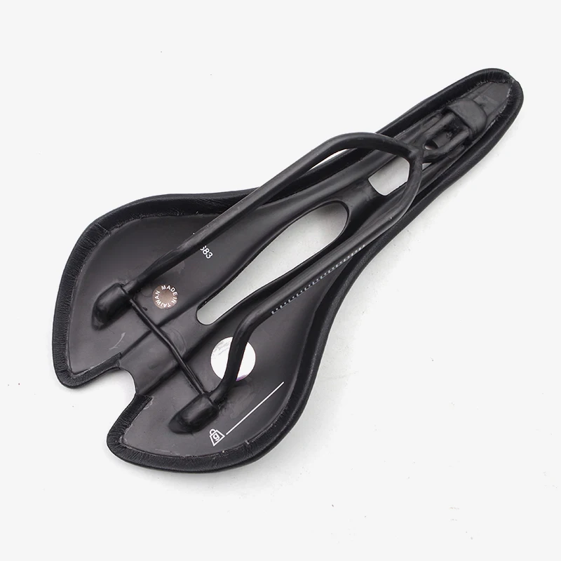 Bicycle Saddle Comfortable Road Bike Carbon Saddle Sillin Mtb Mountain Bike Saddle Sadle Man Women Racing Seat Carbon Rails Bicycle Accessories