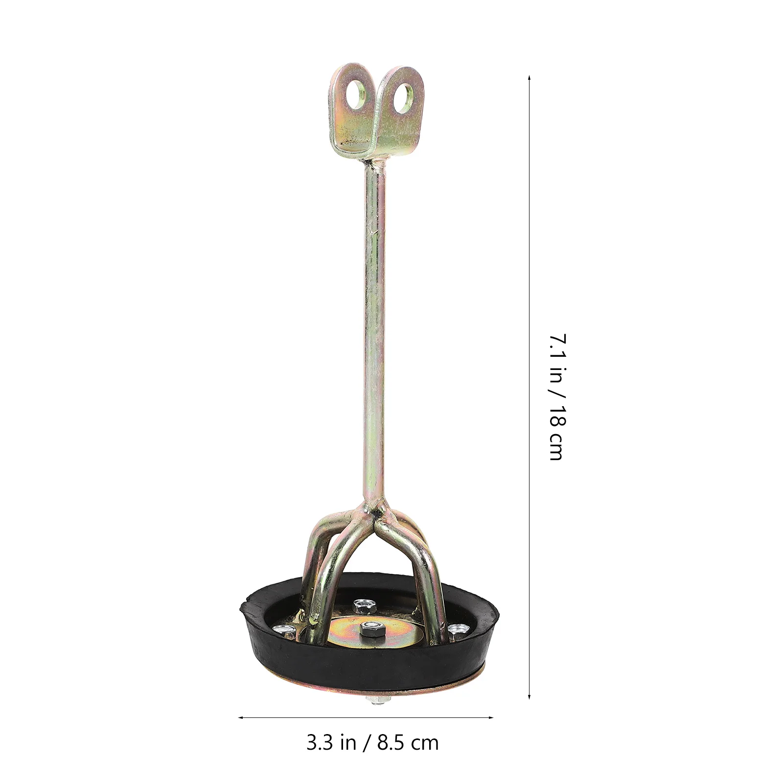 Convenient Well Pump Part Small Water Pump Core Replaceable Pitcher Pump Part for Professional Water Pump 6