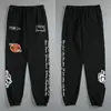 DARC Wolves Joggers Street Pants Casual Warm Oversize Pull Rope Baggy Joggers US Oversize Pants Hip Hop Trousers 2024 New 4