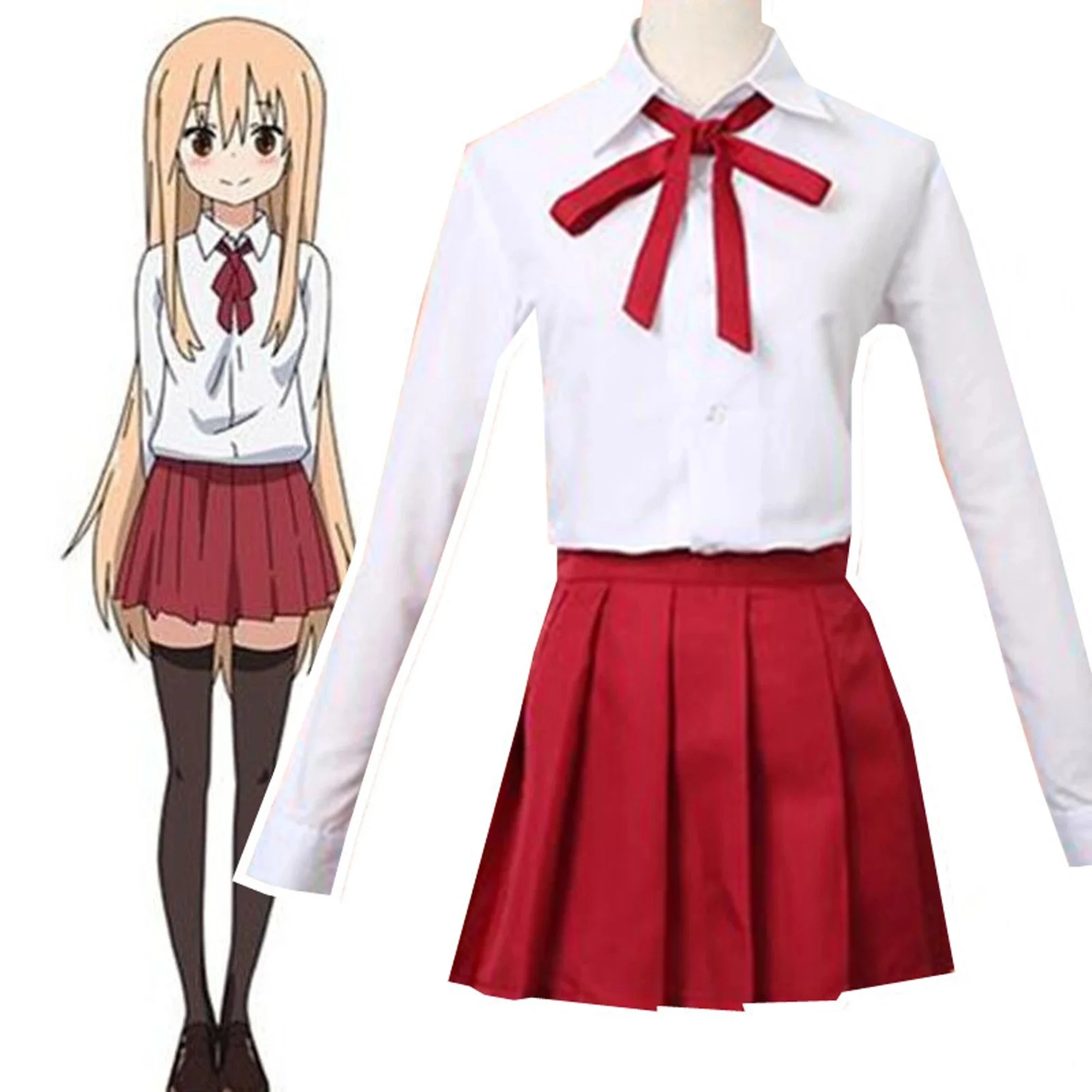 Doma Umaru