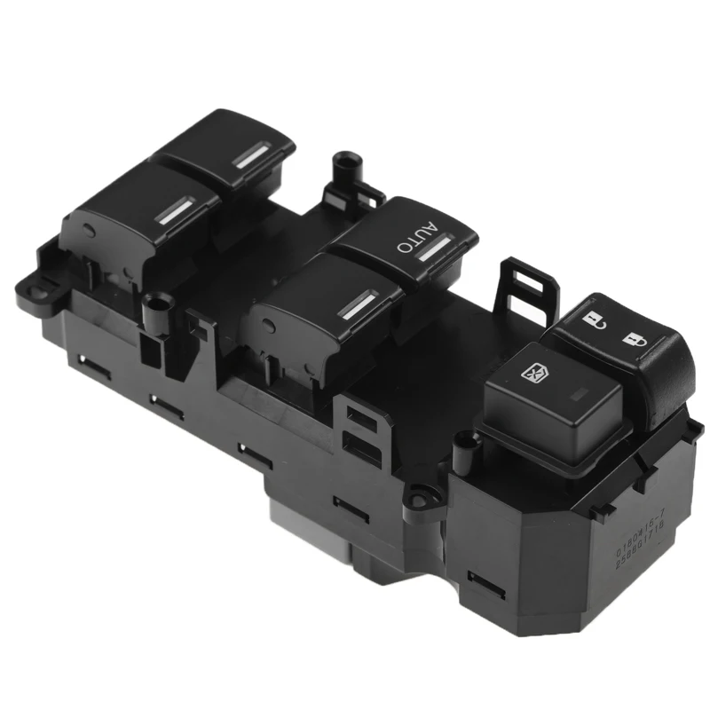 Master Control Power Window Switch Fit For Honda Odyssey 2015-2019