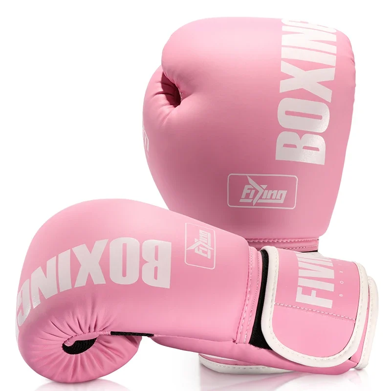 FLOWER BOXING GLOVE BK PINK ボクシンググローブ FLOWER BOXING GLOVE