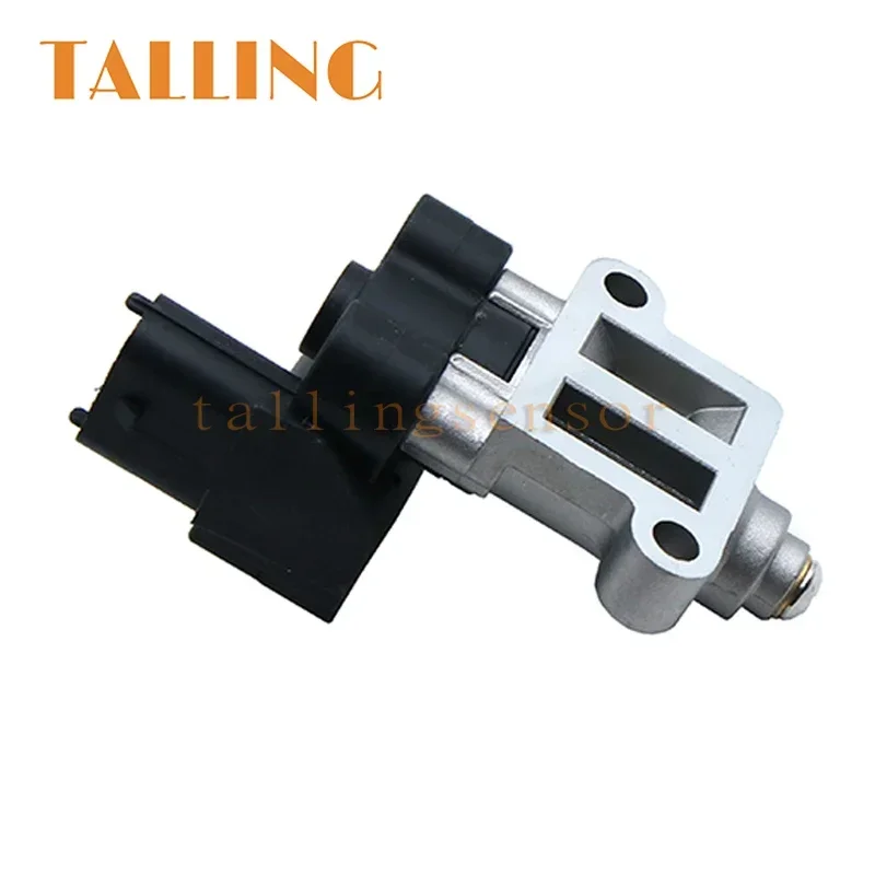 Idle Air Control Valve 35150-2B010 351502B010 For Kia Forte Soul 1.6L 2010 Carens Rondo Hyundai Elantra I20 I30 2008-2012