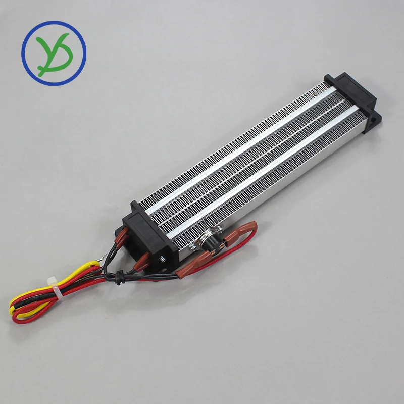 iron fio de aquecimento 1000w ac dc 05