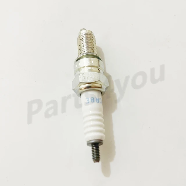 Spark Plug NGK CR8E 1275 Aprilia Arctic Cat Alterra 400 Bombardier Can-Am  DS250 Kawasaki Super