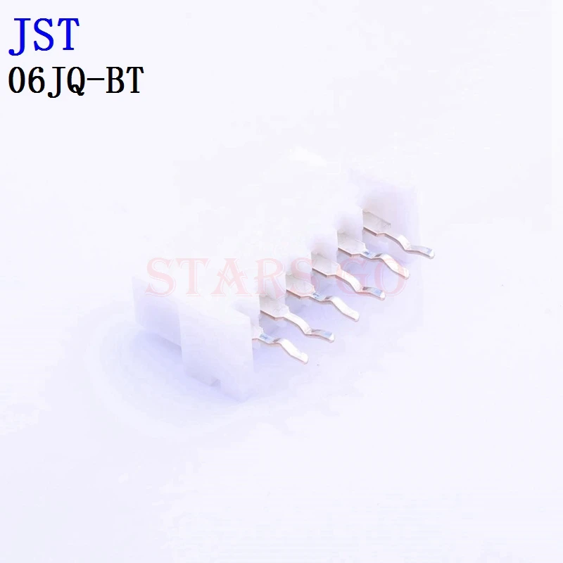 10PCS 03JQ-BT 04JQ 05JQ 06JQ 07JQ 08JQ 10JQ 13JQ -BT JST 커넥터