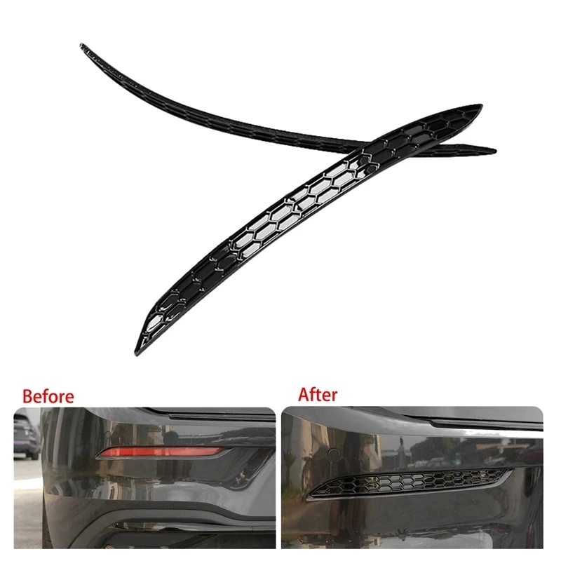 ݻ Ȱ  Ŀ Ʈ, VW  8 MK8 R 2020 2021 Ÿϸ ׼, ABS   ĸ, 2 