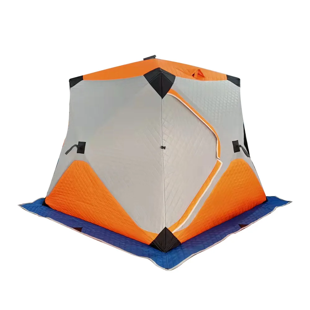 

Outdoor adventure ice pop up Fishing Tent