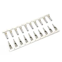 5Sets DTP06-2S Dechi type 2-hole automotive waterproof connector high current heavy-duty truck harness plug DTP04-2P 6
