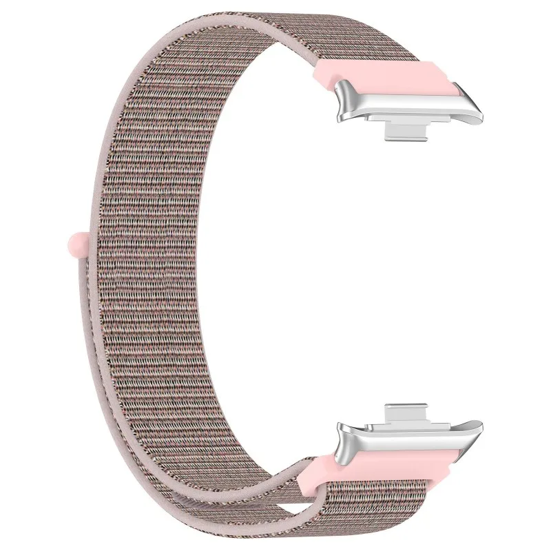 Nylon Loop Strap for Smart Band & Watch Bracelets