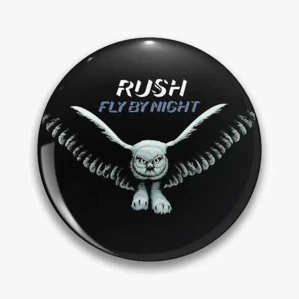 

Night Of Rsh Soft Button Pin Creative Cute Jewelry Metal Brooch Gift Collar Decor Women Fashion Clothes Lapel Pin Lover Badge