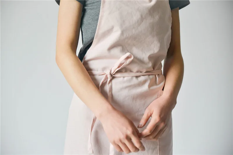 Denim Blue Kitchenware Apron Canvas Brief Cleaning Bib Tat Aprons Waterproof Apron - AliExpress S78ae02087b264855a30ed5351366ea34h