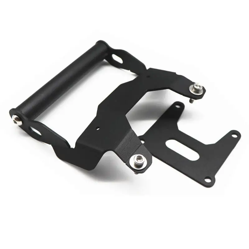 

For Honda X-ADV750 XADV750 2017 - 2020 Motorcycle Smart Phone and GPS Navigation Adapt Plate Holder Bracket