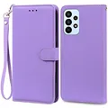 Light Purple -Strap