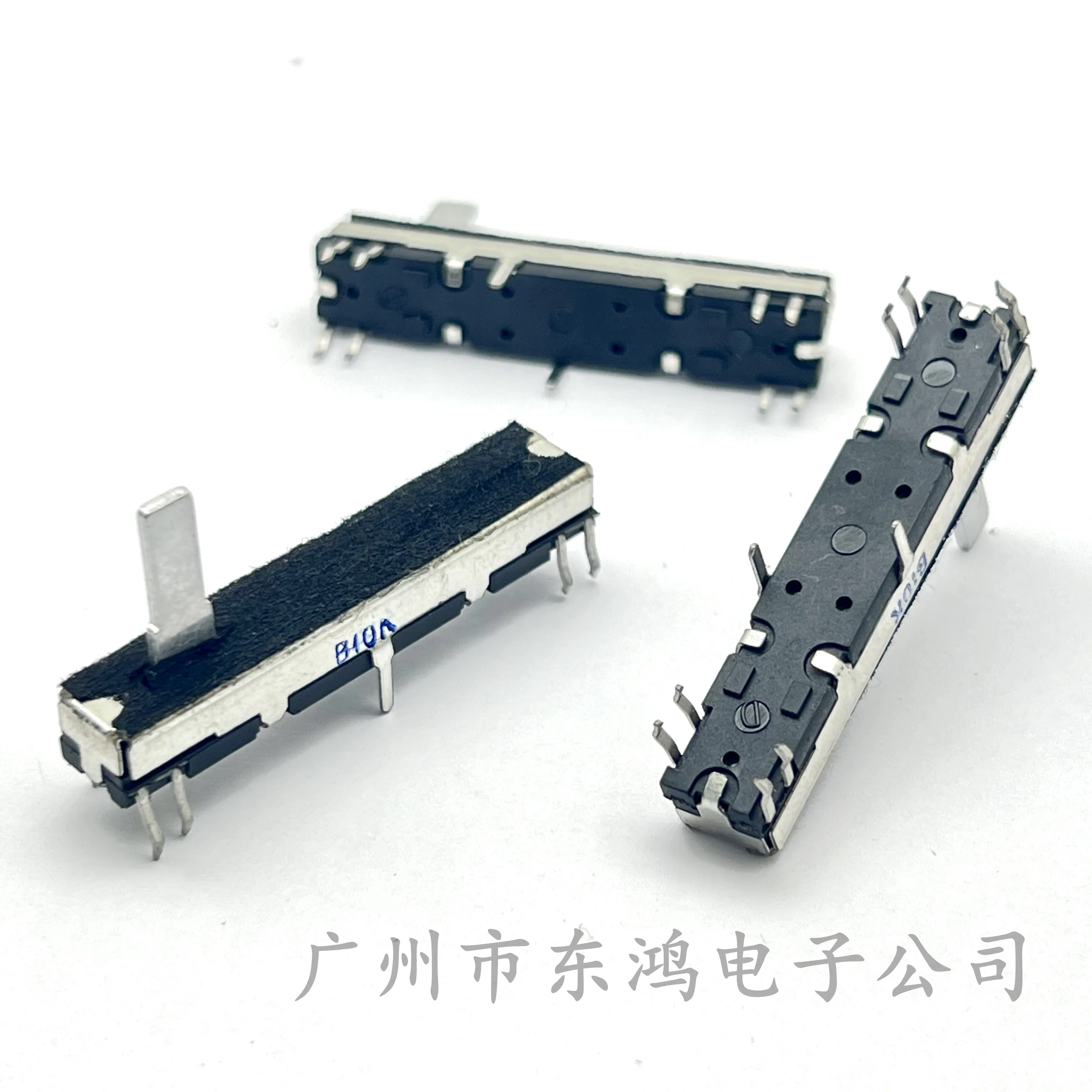 Chronometer-Grade B3711.33.14 Button Cell main image 0