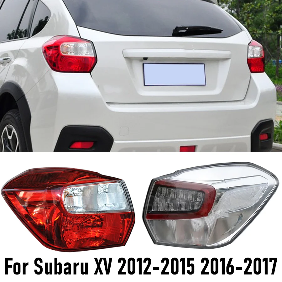 JEAZEARearTailLightFitForSubaruXV2012201520162017Brake