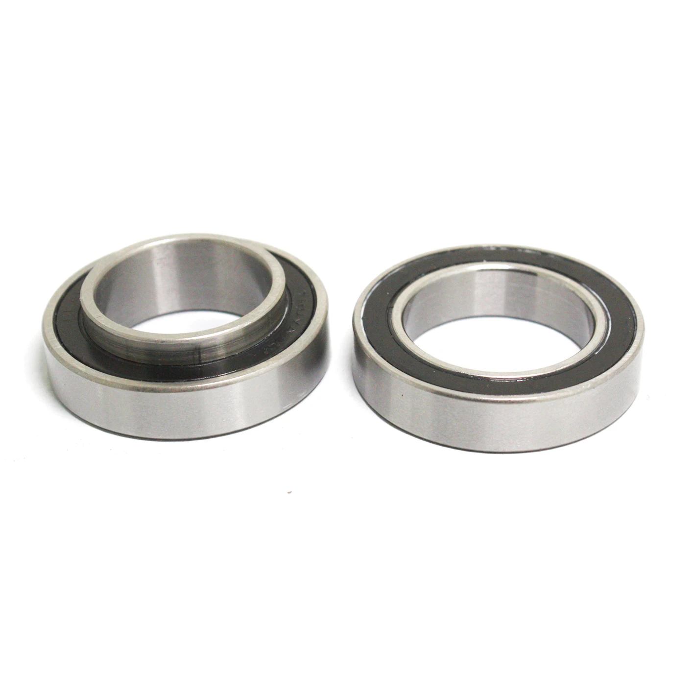 2pcs Bike Bearing Bicycle Bottom Bracket MR22237 & MR2437H8-2RS Bearings For-SRAM Cycling Bearing Bike Accessories Bicicleta miniature ball bearings bicycle ball bearing