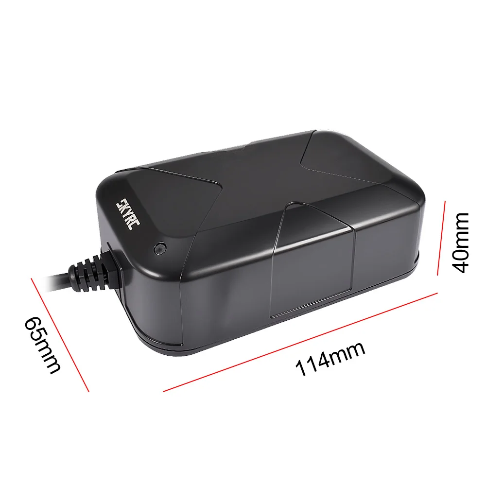 Chargeur multiport 10 ports 100W PD QC rapide USB C
