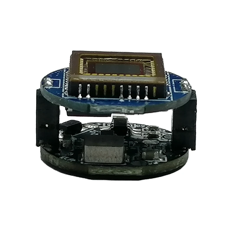 Underwater camera module 4089K visual fishing fish detection monitoring camera lens module