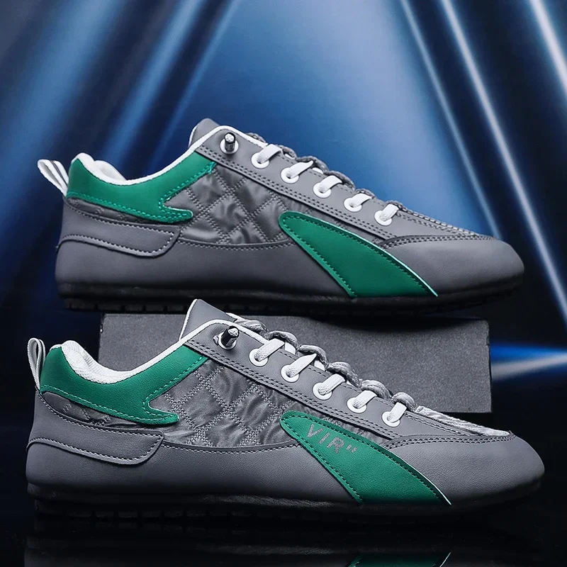 

Мужская обувь, кроссовки, мужская повседневная теннисная обувь, роскошная обувь для тренировок, гоночная дышащая обувь, модные мужские мокасины