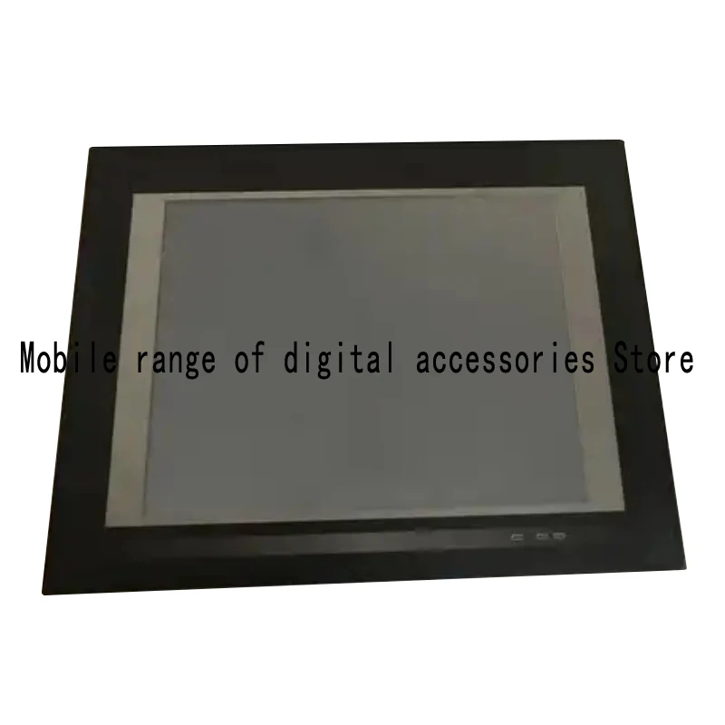 

Фотоаппарат с 10-дюймовым сенсорным экраном