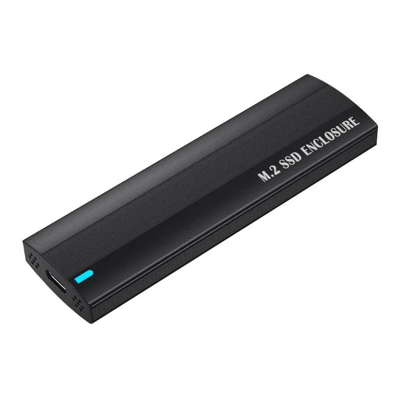 ޴ M.2 NVME NGFF SSD Ŭ ̽  USB3.1 10G   