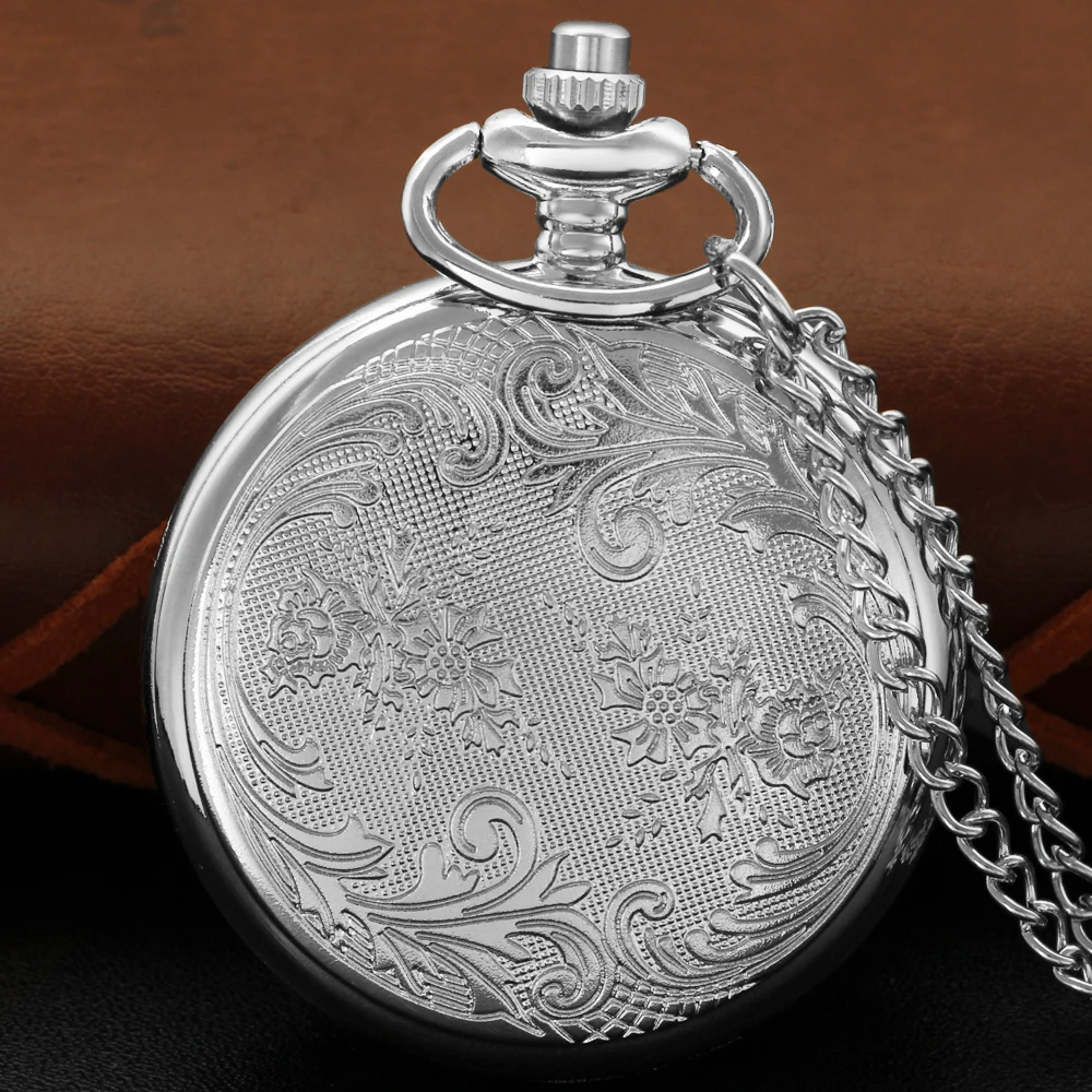 Рисунок 4 - Изысканные кварцевые карманные