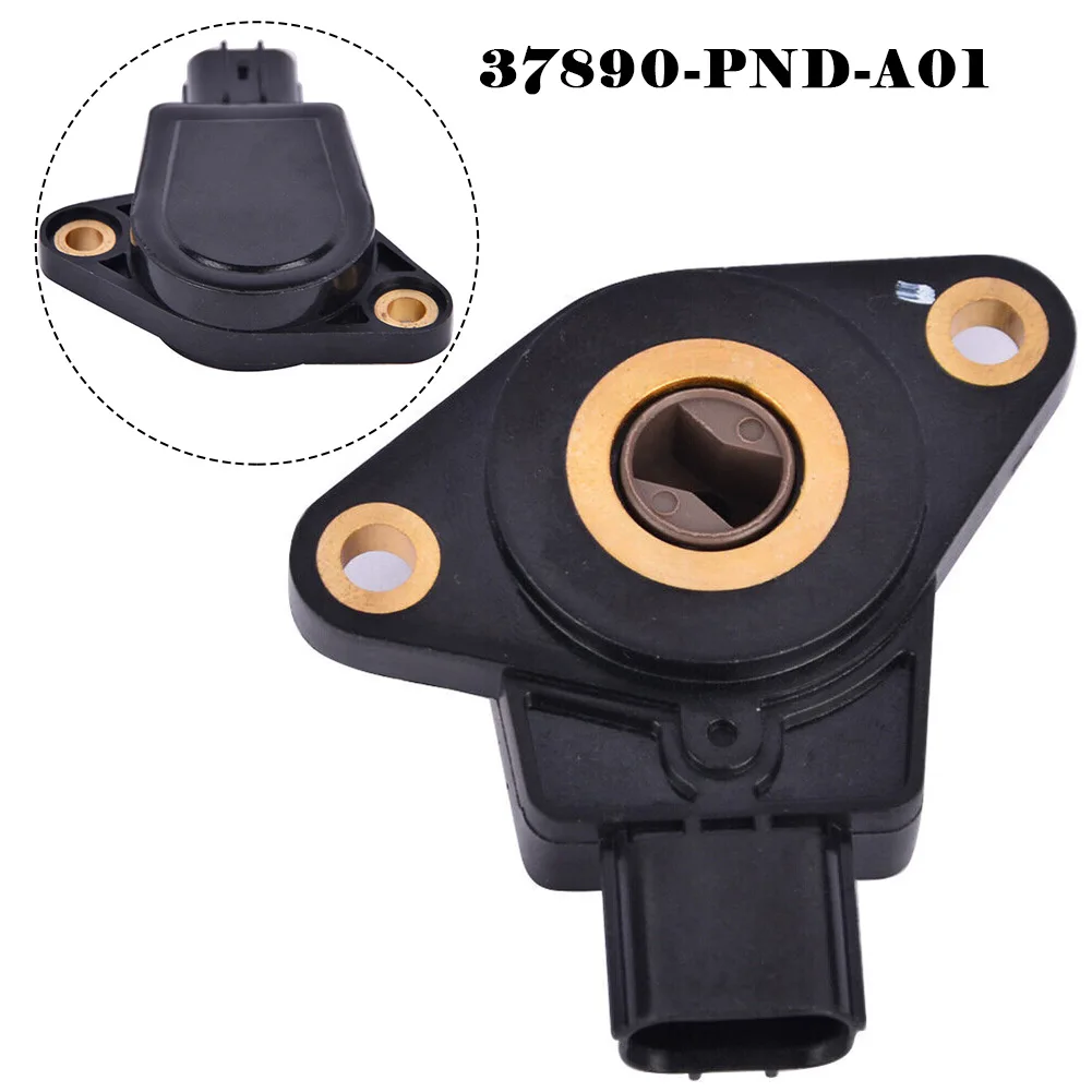 

Auto Runner Part Control Valve Black Direct Fit Easy Installation Hot Sale Plastic Reliable 37890PNDA01 Durable