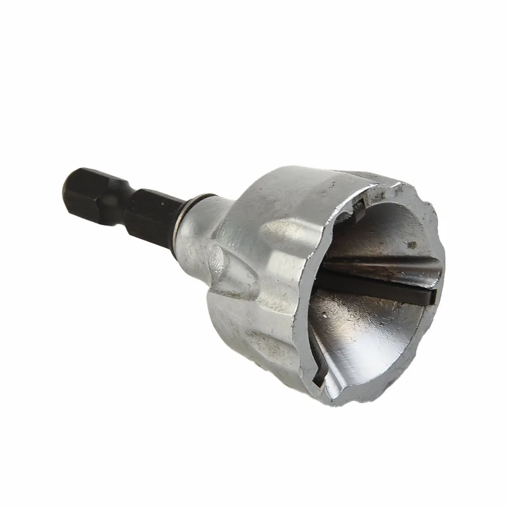 

Deburring External Chamfer Tool Stainless Steel Remove Burr Tools For Metal Drilling Tool For Repairing Threaded Fasteners