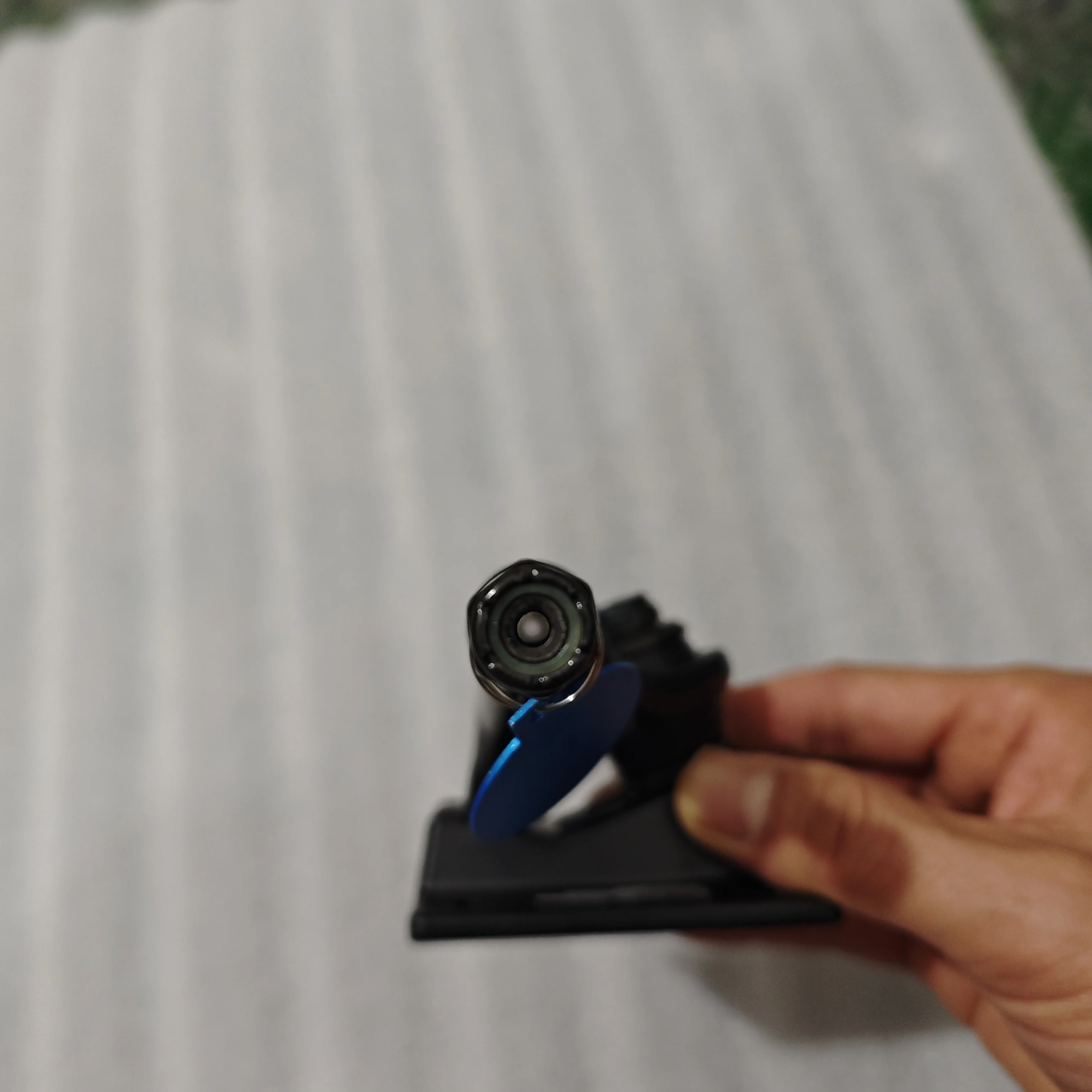 139 149 THUNDER VENTURE Skateboard Trucks Doppelt Hohl Hochwertige Professionelle Skateboard Trucks – Detail 33