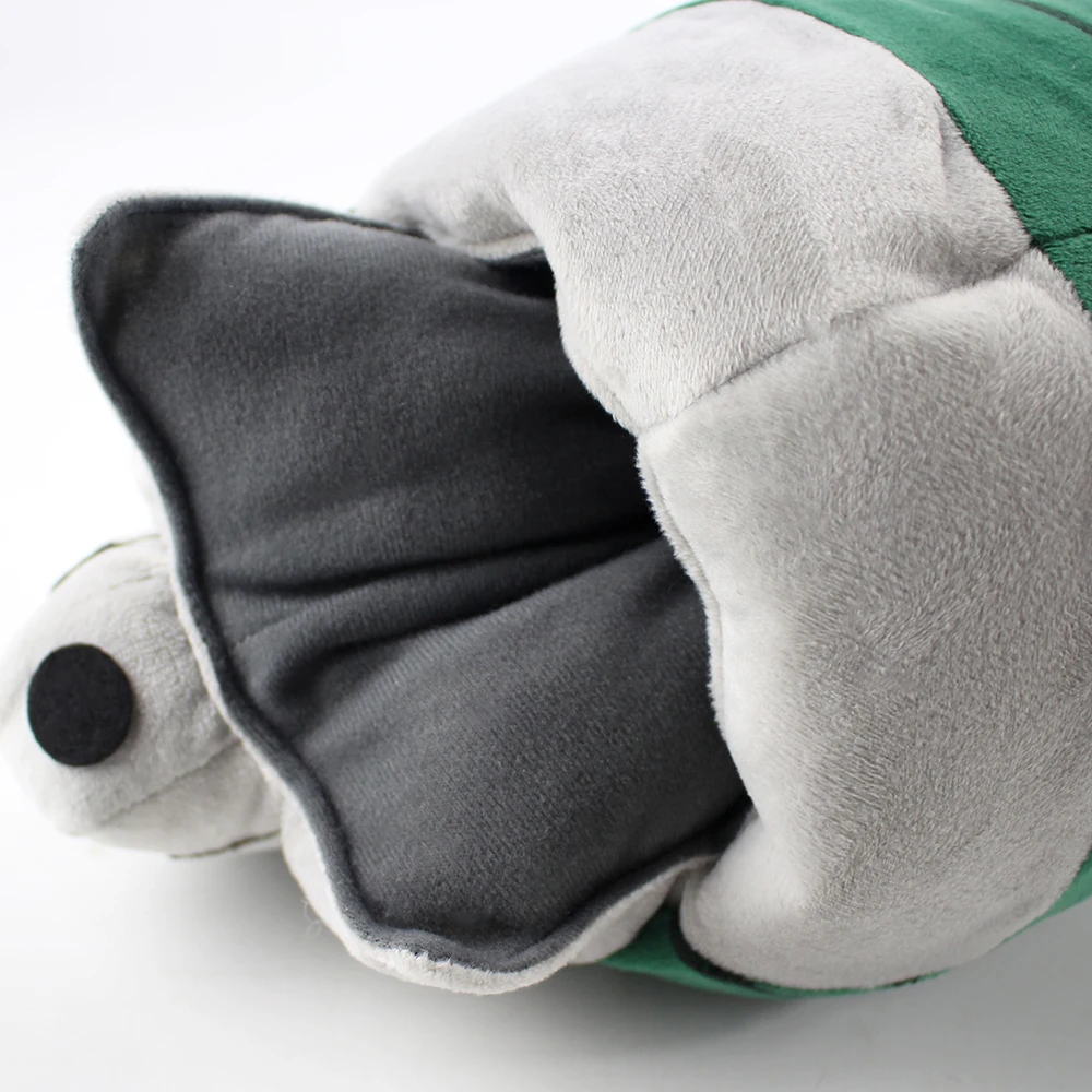 Plush Toys Cartoon Gloves for Cosplay plush toys cartoon gloves