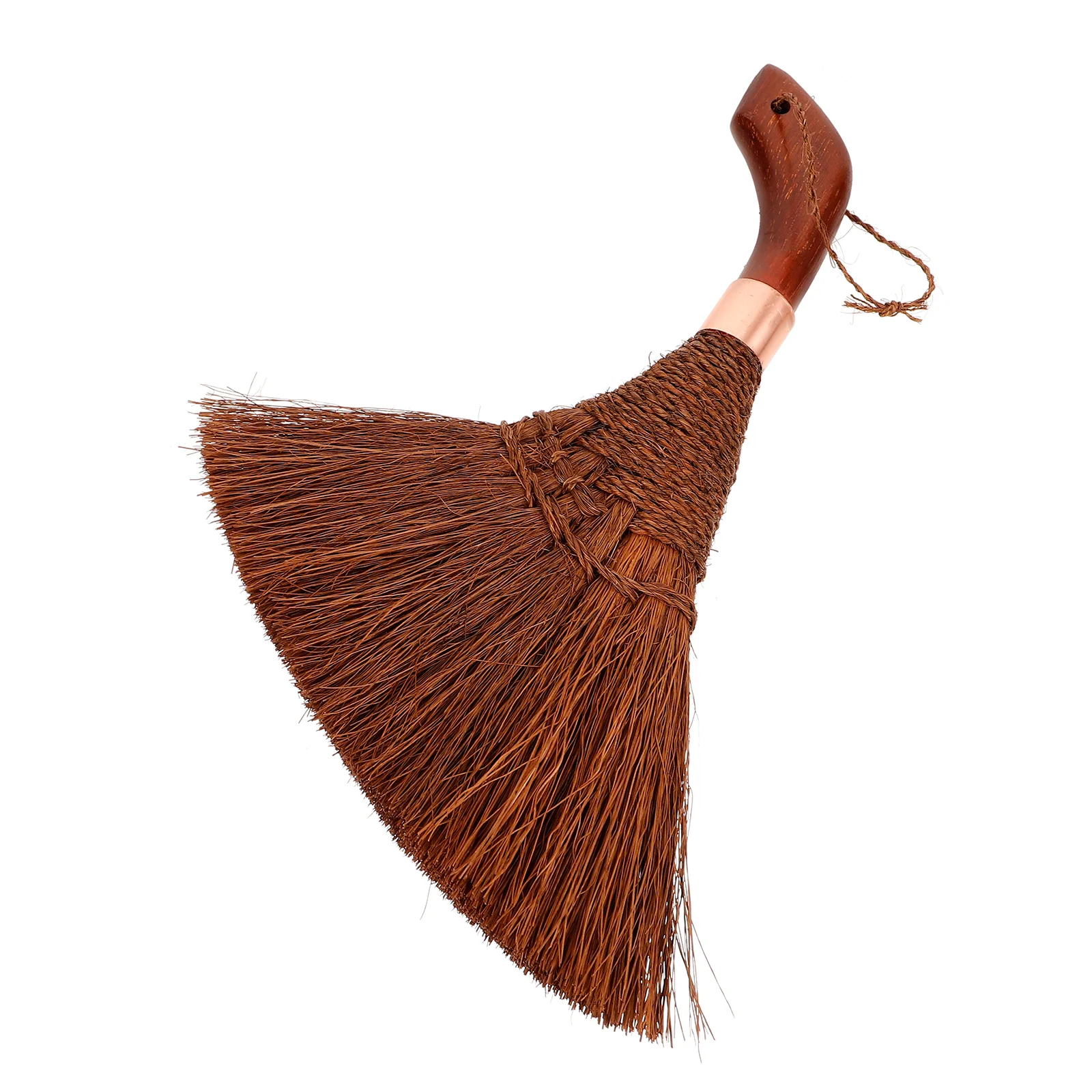 

Cleaning Brush Dust Broom Household Brooms Hand Hand-made Small Handmade Tabletop